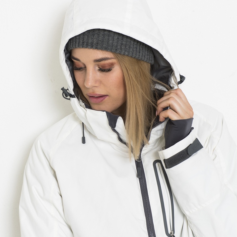 Jakke "Åre 2.0" Jakke "Åre 2.0"
